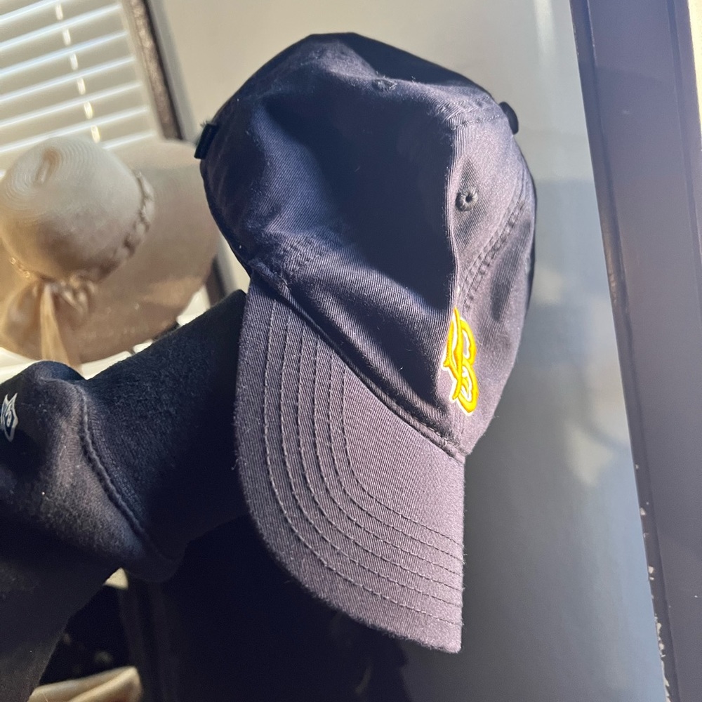 Long beach hat